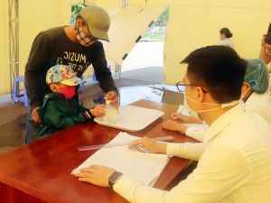 Tăng cường kiểm soát lây nhiễm Covid-19 tại các cơ sở khám chữa bệnh