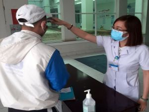 Đảm bảo điều trị Methadone liên tục cho bệnh nhân trong mùa dịch