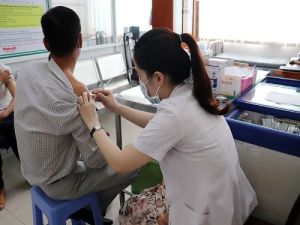 Chủ động phòng chống bệnh bạch hầu