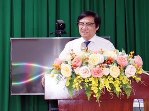 Chủ động triển khai thực hiện tốt nhiệm vụ năm 2025