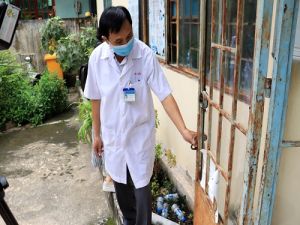 Các trạm Y tế xuống cấp sẽ được nâng cấp, xây mới theo mô hình "trạm Y tế xã điểm"