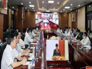 Việt Nam đạt nhiều thành tựu trong 30 năm ứng phó với đại dịch AIDS