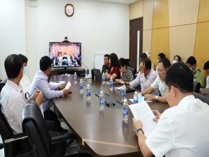 Luôn sẵn sàng cho tình huống phát hiện Covid-19 tại cộng đồng