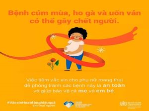 Bệnh cúm dễ nhầm với cảm lạnh thông thường, phân biệt cách nào?