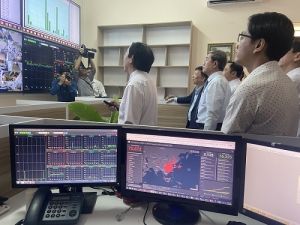 Ngành Y tế Đồng Nai năm 2020: Vượt qua khó khăn, nỗ lực đạt nhiều kết quả nổi bật trong công tác phòng và chữa bệnh