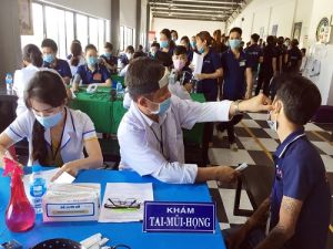 Ngày thính giác thế giới 3/3: Chăm sóc thính giác cho tất cả mọi người