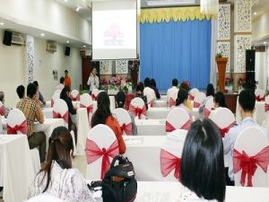 Giảm ăn muối để phòng bệnh tăng huyết áp, đột quỵ và các bệnh không lây nhiễm trong đại dịch COVID-19