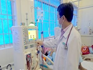 Bệnh viện ĐKKV Long Thành: Triển khai các kỹ thuật mới, nâng cao chất lượng dịch vụ khám chữa bệnh