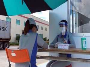 Bộ Y tế: Đồng Nai nên thành lập 100 tổ hướng dẫn, kiểm tra công tác phòng chống dịch trong doanh nghiệp