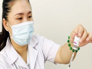 Tại sao bạn không thể so sánh các loại vaccin phòng COVID-19?
