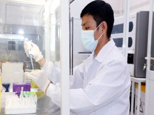 Không chùn bước trước “cuộc chiến” chống dịch COVID-19
