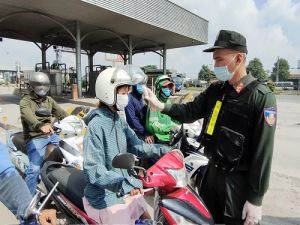 Người từ TP.HCM về các tỉnh, thành phải cách ly tại nhà 7 ngày, xét nghiệm 3 lần