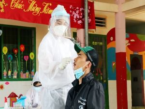 Tiếp tục giãn cách xã hội theo Chỉ thị 16 của Thủ tướng Chính phủ đến hết ngày 1-8