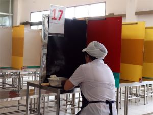 Hướng dẫn phòng chống dịch khi có trường hợp mắc COVID-19 tại cơ sở sản xuất, kinh doanh