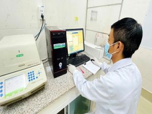 Sáng 6-7: Đồng Nai ghi nhận thêm 10 ca nghi nhiễm COVID-19