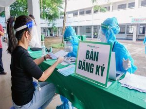 Huy động y tế tư nhân tham gia phòng chống COVID-19