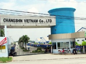 2 nhà xưởng ở Vĩnh Cửu được trưng dụng làm khu cách ly tập trung và khu giãn cách