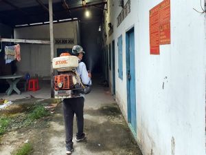 Không chủ quan khi các bệnh truyền nhiễm có xu hướng giảm