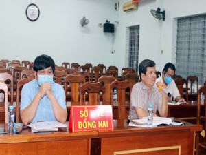 Các địa phương cần chuẩn bị kế hoạch thật tốt để khi vắc xin phân bổ về là tiêm ngay