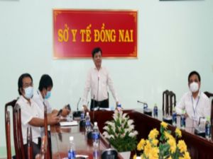 Sẽ ban hành hướng dẫn tiêm vắc xin COVID-19 cho trẻ dưới 18 tuổi trước ngày 15-10