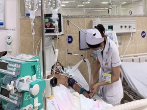 Liên tiếp xảy ra nhiều vụ ngộ độc rượu, đã có 3 ca tử vong