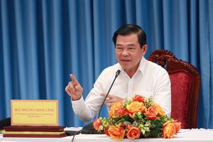 Yêu cầu bắt buộc quét mã QR tại các điểm công cộng, cơ quan, doanh nghiệp