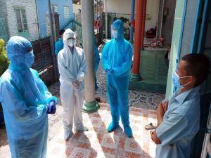 Đồng Nai triển khai cách ly F1 tại nhà trên toàn tỉnh