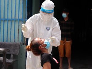 Hướng dẫn xét nghiệm, cách ly phòng chống dịch COVID-19 với người di chuyển từ tỉnh này sang tỉnh khác