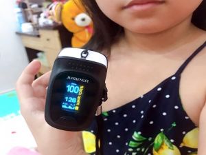 Bổ sung nhóm F0 không triệu chứng vào phần phân loại mức độ bệnh COVID-19