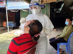 Bộ Y tế quy định mức thanh toán tối đa giá dịch vụ xét nghiệm