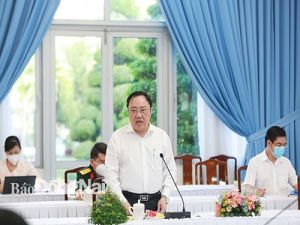 Triển khai đồng loạt các giải pháp để giảm số ca tử vong do COVID-19