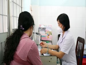 Ngày Dân số Việt Nam 26-12: Nỗ lực kiểm soát mất cân bằng giới tính khi sinh