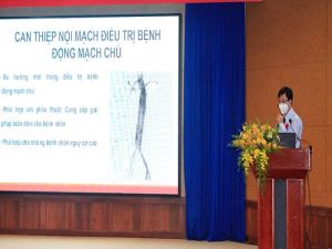 Bệnh viện ĐK Đồng Nai nghiệm thu hơn 90 đề tài nghiên cứu khoa học