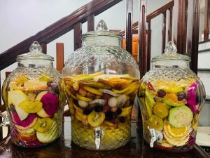 Phòng ngừa ngộ độc rượu, bia trong dịp Tết