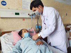 Bệnh suy tim có thể chữa khỏi nếu phát hiện sớm