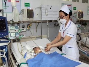 Ngày Quốc tế Điều dưỡng 12/5: Những điều dưỡng luôn hết lòng vì bệnh nhân