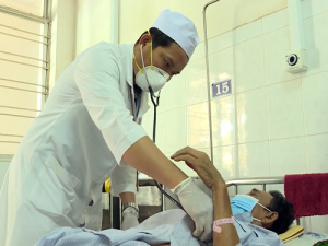 Ngày thế giới không thuốc lá 31/5: Hút thuốc lá làm tăng nguy cơ mắc bệnh lao, phổi