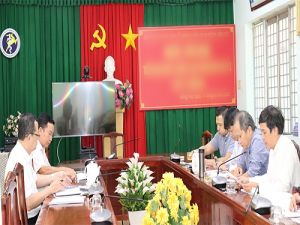 Dự kiến có 7.500 người khuyết tật được hỗ trợ cải thiện chất lượng cuộc sống