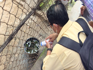 Đồng Nai đã có 14 ca tử vong do sốt xuất huyết