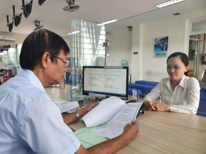 Ứng dụng công nghệ thông tin trong cải cách hành chính ngành y tế