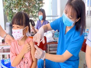 Tạo lá chắn an toàn cho học sinh trước thềm năm học mới