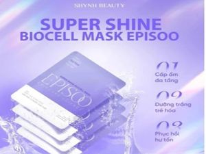 Đình chỉ lưu hành và thu hồi mỹ phẩm không đạt tiêu chuẩn chất lượng