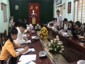 Đánh giá thực trạng tiếp cận dịch vụ y tế của lao động di cư tại các khu công nghiệp