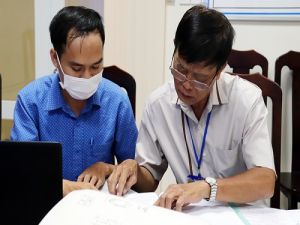 Đơn giản hóa thủ tục hành chính để thuận tiện cho người dân