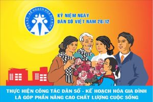 Triển khai nhiều hoạt động hưởng ứng Tháng hành động quốc gia về Dân số