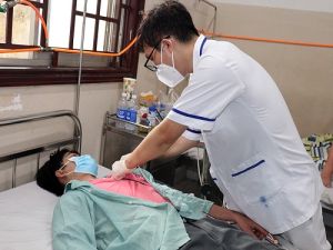 Những sai lầm thường gặp khiến bệnh nhân sốt xuất huyết trở nặng