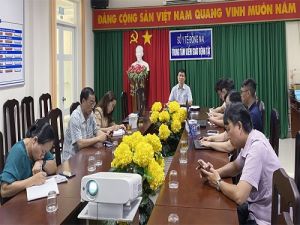 Cần thực hiện phòng chống dịch sốt xuất huyết ngay từ bây giờ