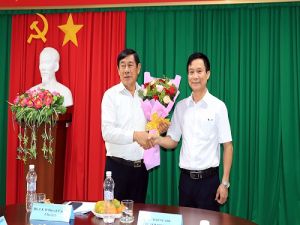 Hội Y tế công cộng tỉnh Đồng Nai có nhiều đóng góp trong công tác chăm sóc sức khỏe nhân dân