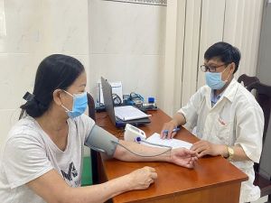 Phòng ngừa các biến chứng của bệnh tăng huyết áp