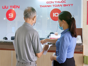 Chấn chỉnh hoạt động chuyển người bệnh giữa các cơ sở y tế